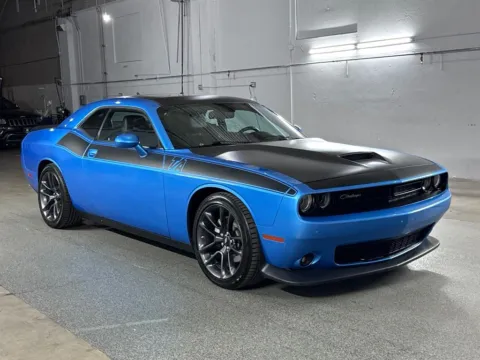 Another view of 2023 Dodge Challenger R/T for sale in Denver, CO at Automotive Imports Sales & Service
