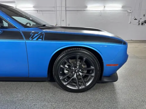 More photos of 2023 Dodge Challenger R/T at Automotive Imports Sales & Service, CO