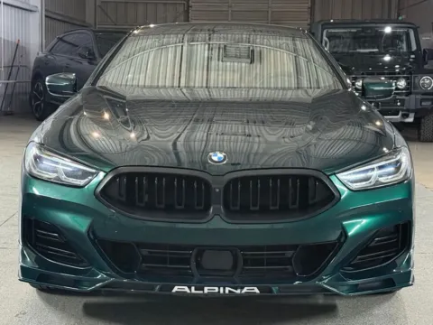 Photos of 2023 BMW 8 Series ALPINA B8 xDrive for sale in Denver, CO at Automotive Imports Sales & Service