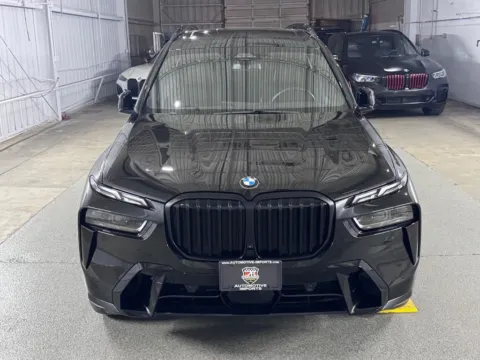 Photos of 2024 BMW X7 xDrive40i for sale in Denver, CO at Automotive Imports Sales & Service