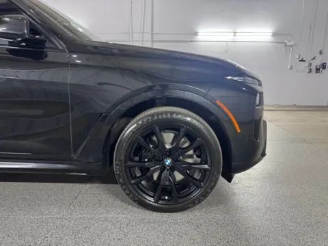 More photos of 2024 BMW X7 xDrive40i at Automotive Imports Sales & Service, CO