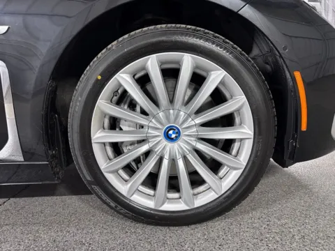 More photos of 2022 BMW 7 Series 745e xDrive at Automotive Imports Sales & Service, CO