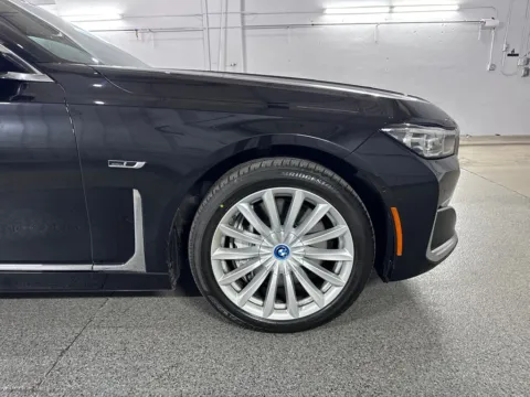 More photos of 2022 BMW 7 Series 745e xDrive at Automotive Imports Sales & Service, CO