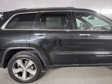 More photos of 2016 Jeep Grand Cherokee Limited at Automotive Imports Sales & Service, CO