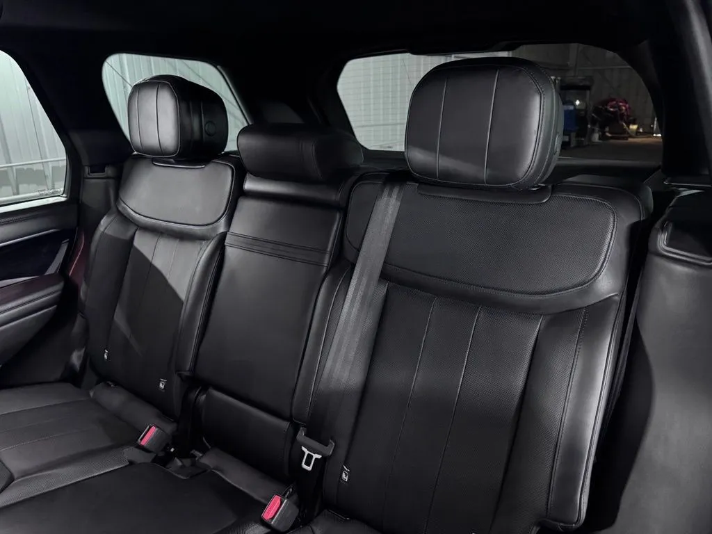 2023 Land Rover Range Rover SE - Photo 46