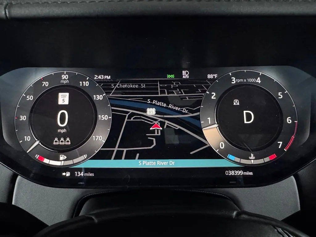 2023 Land Rover Range Rover SE - Photo 30