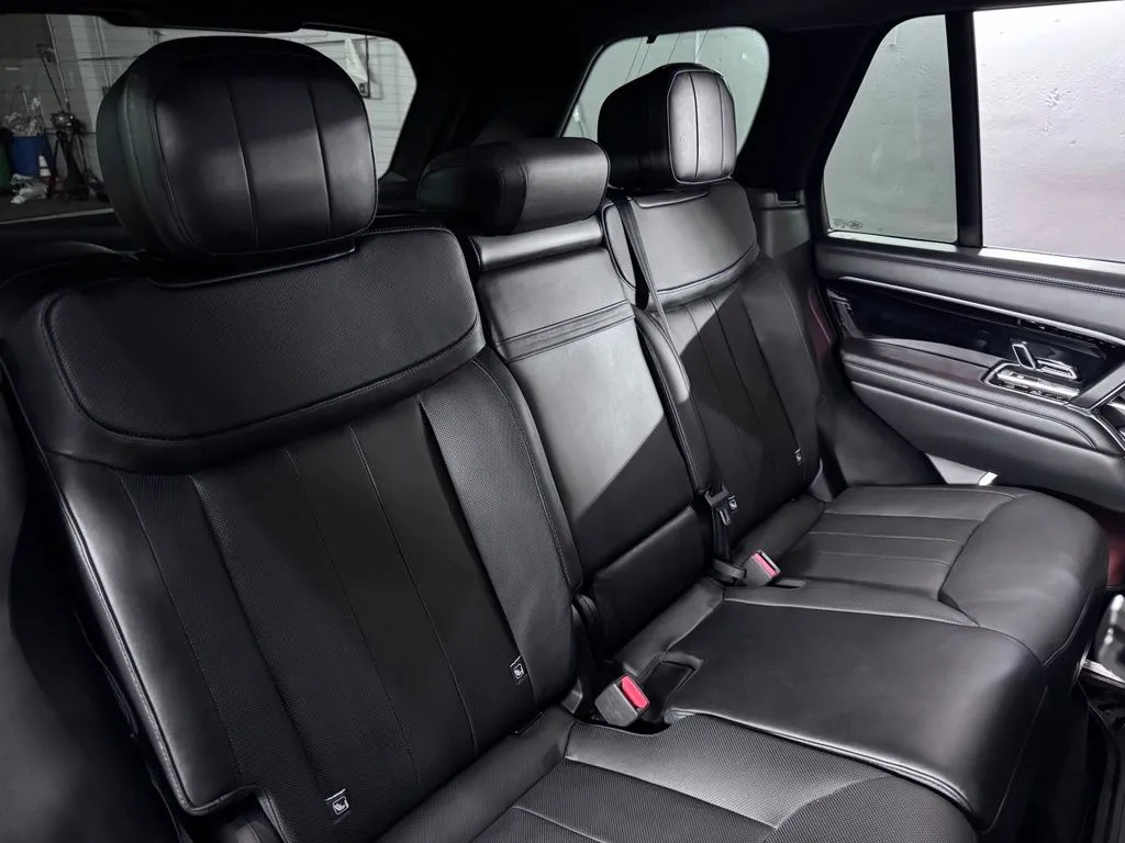 2023 Land Rover Range Rover SE - Photo 49