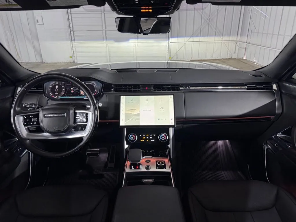 2023 Land Rover Range Rover SE - Photo 26