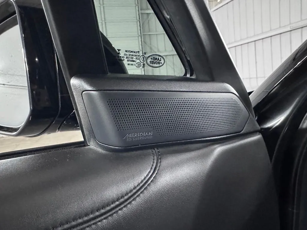 2023 Land Rover Range Rover SE - Photo 39