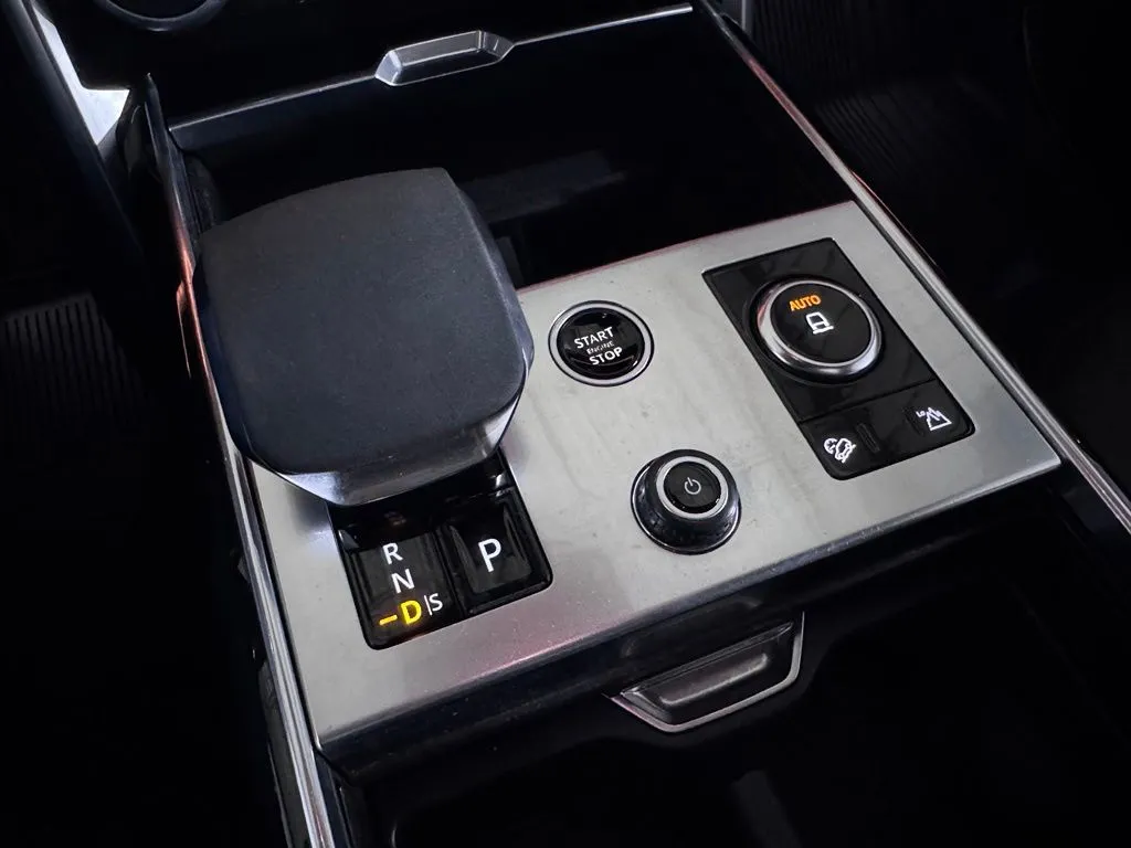2023 Land Rover Range Rover SE - Photo 41