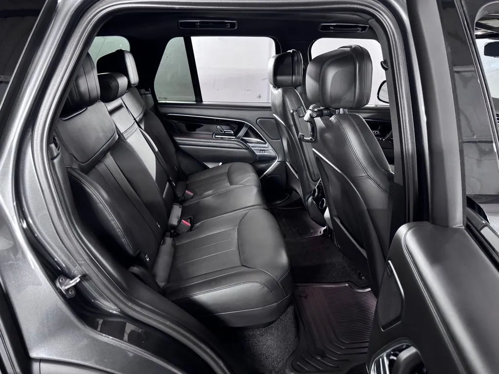 2023 Land Rover Range Rover SE - Photo 50