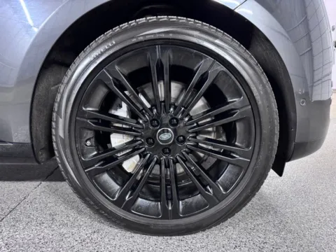 Another view of 2023 Land Rover Range Rover SE for sale in Denver, CO at Automotive Imports Sales & Service