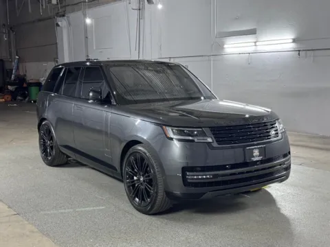 More photos of 2023 Land Rover Range Rover SE at Automotive Imports Sales & Service, CO