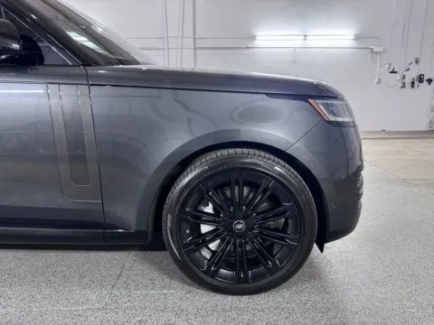 More photos of 2023 Land Rover Range Rover SE at Automotive Imports Sales & Service, CO