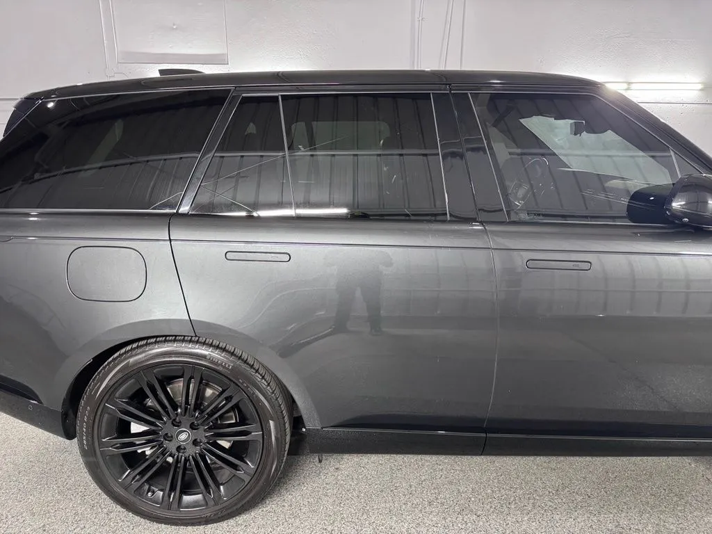 2023 Land Rover Range Rover SE - Photo 7