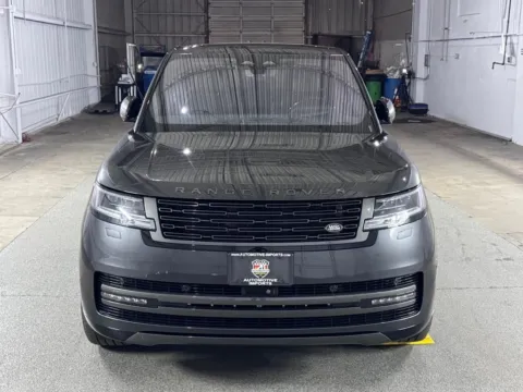 Photos of 2023 Land Rover Range Rover SE for sale in Denver, CO at Automotive Imports Sales & Service