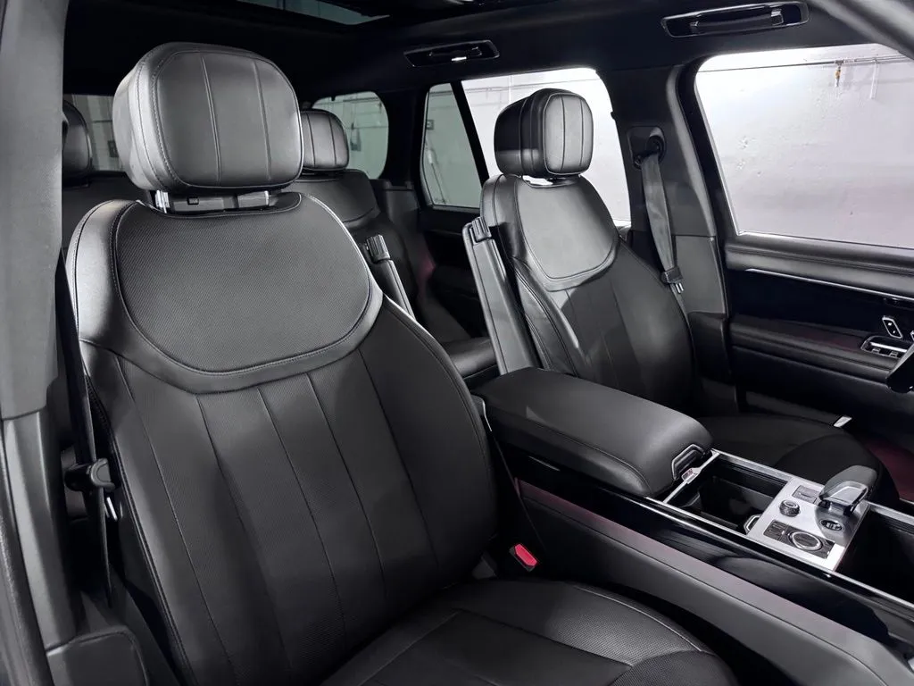 2023 Land Rover Range Rover SE - Photo 51
