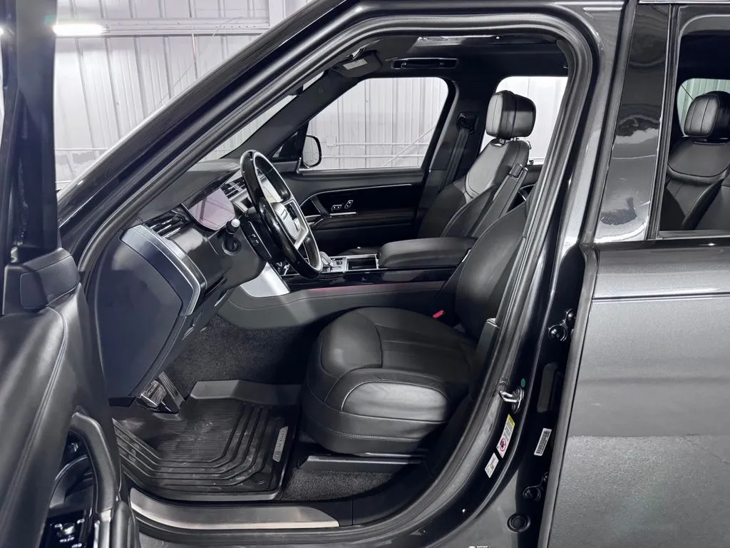 2023 Land Rover Range Rover SE - Photo 44