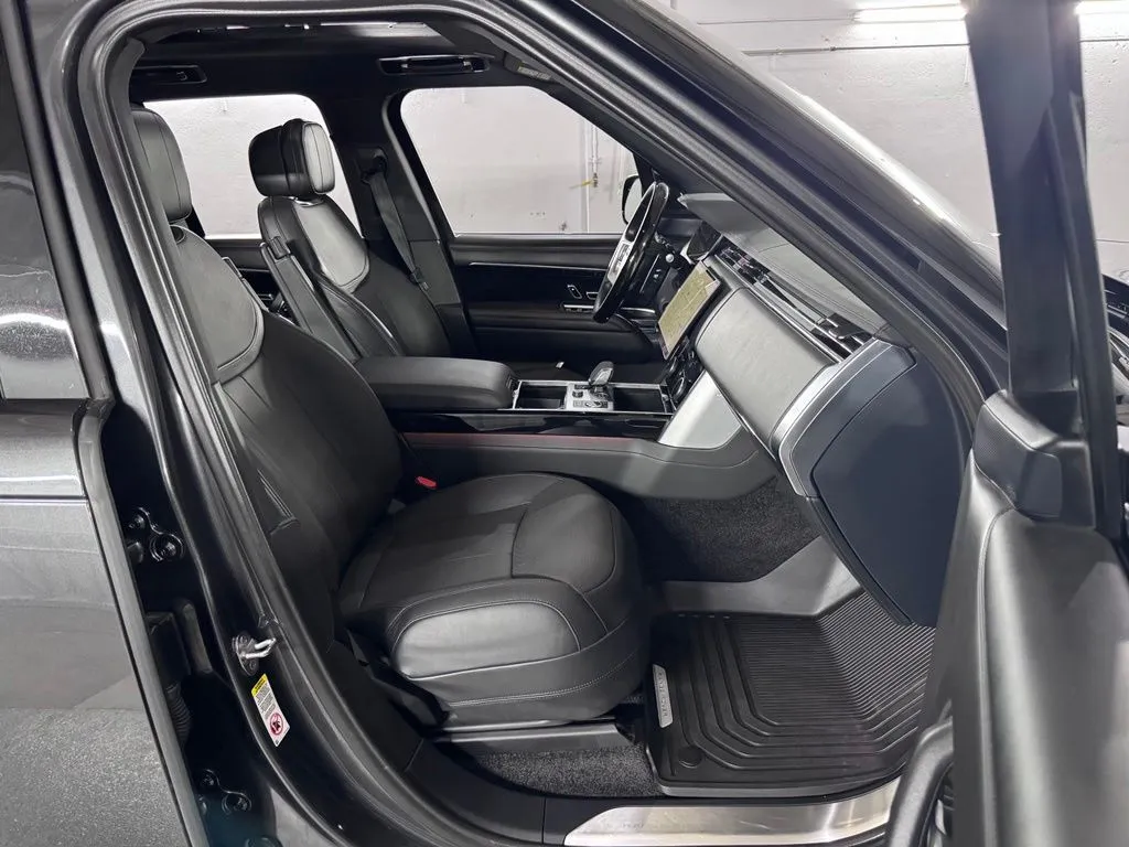 2023 Land Rover Range Rover SE - Photo 53
