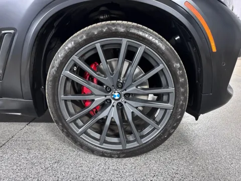 More photos of 2022 BMW X5 xDrive40i at Automotive Imports Sales & Service, CO