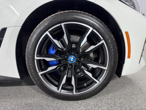 More photos of 2024 BMW i4 M50 at Automotive Imports Sales & Service, CO