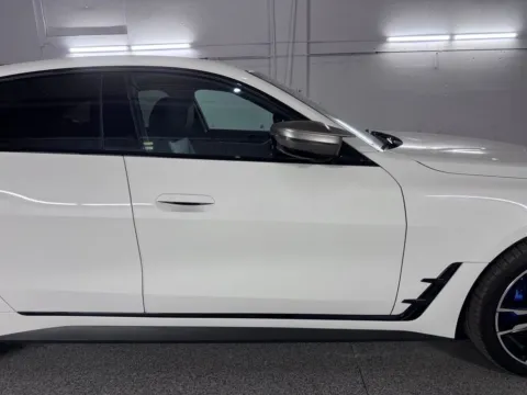 More photos of 2024 BMW i4 M50 at Automotive Imports Sales & Service, CO