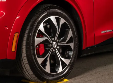 More photos of 2021 Ford Mustang Mach-E First Edition at Automotive Imports Sales & Service, CO