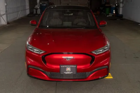 Photos of 2021 Ford Mustang Mach-E First Edition for sale in Denver, CO at Automotive Imports Sales & Service