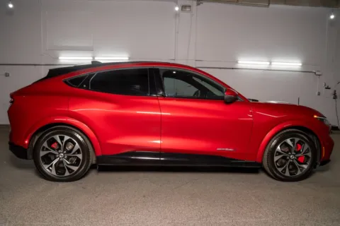 More photos of 2021 Ford Mustang Mach-E First Edition at Automotive Imports Sales & Service, CO