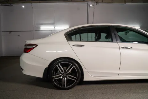 More photos of 2017 Honda Accord Sport Special Edition at Automotive Imports Sales & Service, CO