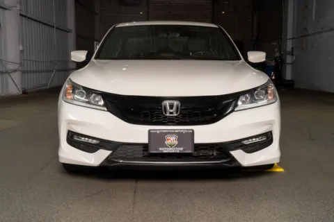 Photos of 2017 Honda Accord Sport Special Edition for sale in Denver, CO at Automotive Imports Sales & Service