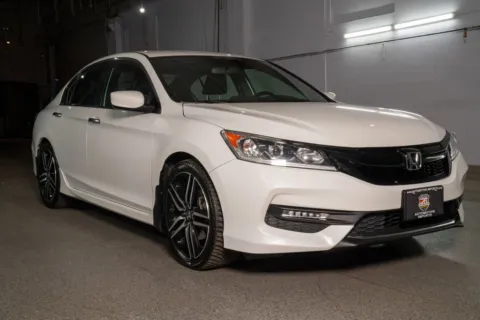 Another view of 2017 Honda Accord Sport Special Edition for sale in Denver, CO at Automotive Imports Sales & Service