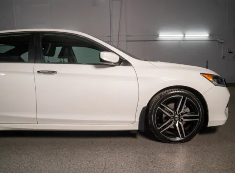 More photos of 2017 Honda Accord Sport Special Edition at Automotive Imports Sales & Service, CO