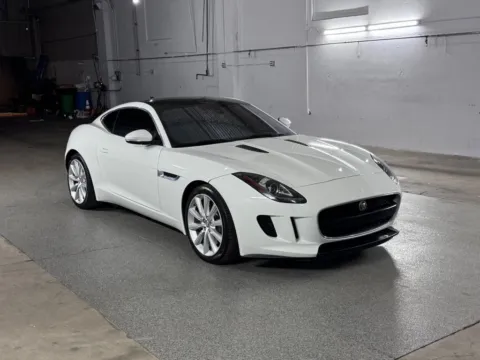 Another view of 2017 Jaguar F-TYPE Premium for sale in Denver, CO at Automotive Imports Sales & Service