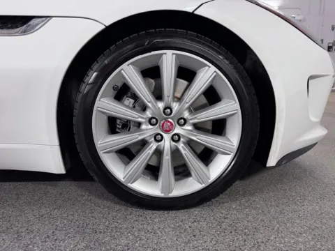 More photos of 2017 Jaguar F-TYPE Premium at Automotive Imports Sales & Service, CO