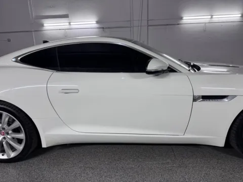 More photos of 2017 Jaguar F-TYPE Premium at Automotive Imports Sales & Service, CO