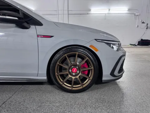 More photos of 2024 Volkswagen Golf GTI SE at Automotive Imports Sales & Service, CO