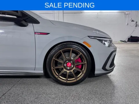 More photos of 2024 Volkswagen Golf GTI SE at Automotive Imports Sales & Service, CO