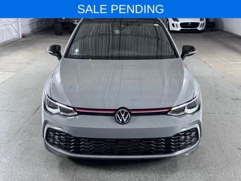 Photos of 2024 Volkswagen Golf GTI SE for sale in Denver, CO at Automotive Imports Sales & Service