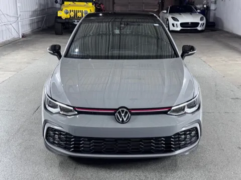 Photos of 2024 Volkswagen Golf GTI SE for sale in Denver, CO at Automotive Imports Sales & Service