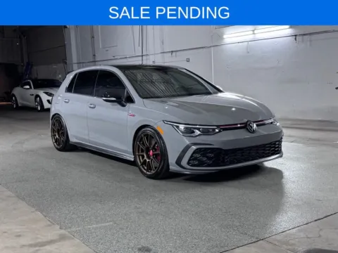 More photos of 2024 Volkswagen Golf GTI SE at Automotive Imports Sales & Service, CO