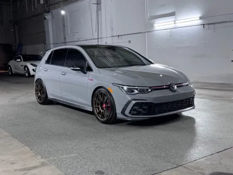 More photos of 2024 Volkswagen Golf GTI SE at Automotive Imports Sales & Service, CO