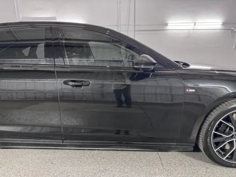 More photos of 2021 Audi A8 4.0 at Automotive Imports Sales & Service, CO