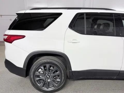 More photos of 2020 Chevrolet Traverse RS at Automotive Imports Sales & Service, CO