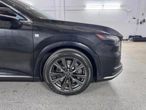 More photos of 2023 Lexus RX 350 F Sport Handling at Automotive Imports Sales & Service, CO