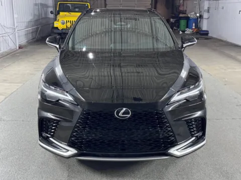 Photos of 2023 Lexus RX 350 F Sport Handling for sale in Denver, CO at Automotive Imports Sales & Service