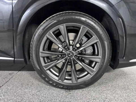 More photos of 2023 Lexus RX 350 F Sport Handling at Automotive Imports Sales & Service, CO