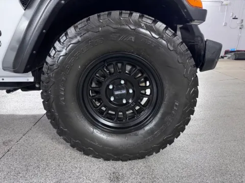 More photos of 2021 Jeep Wrangler Unlimited Sport S at Automotive Imports Sales & Service, CO