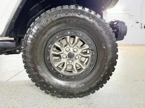 More photos of 2021 Jeep Wrangler Unlimited Rubicon 392 at Automotive Imports Sales & Service, CO