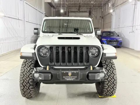Photos of 2021 Jeep Wrangler Unlimited Rubicon 392 for sale in Denver, CO at Automotive Imports Sales & Service